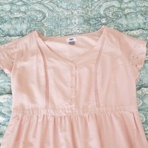 Old Navy Casual Dress